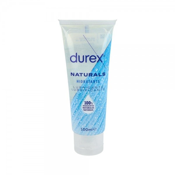 Durex Natural Intimo Gel Extra Hidratante 100 G