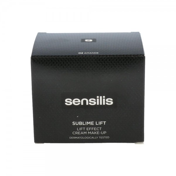Sensilis Sublime Lift 02 Amande 30 Ml