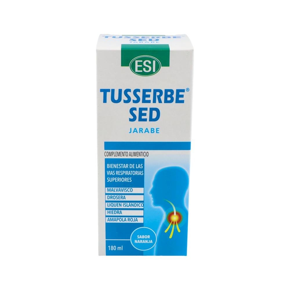 Trepat Diet Tusserbe 1 Sed Jbe 180