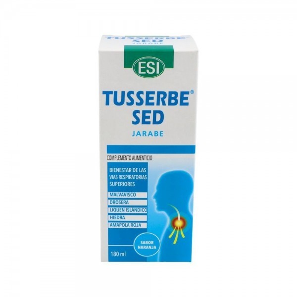 Trepat Diet Tusserbe 1 Sed Jbe 180