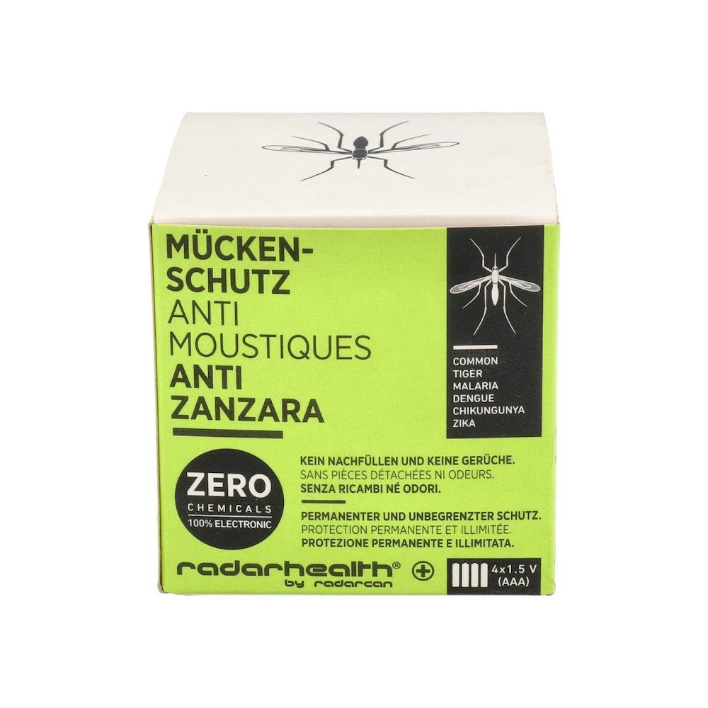 Radar-Health Antimosq Hogar Portatil