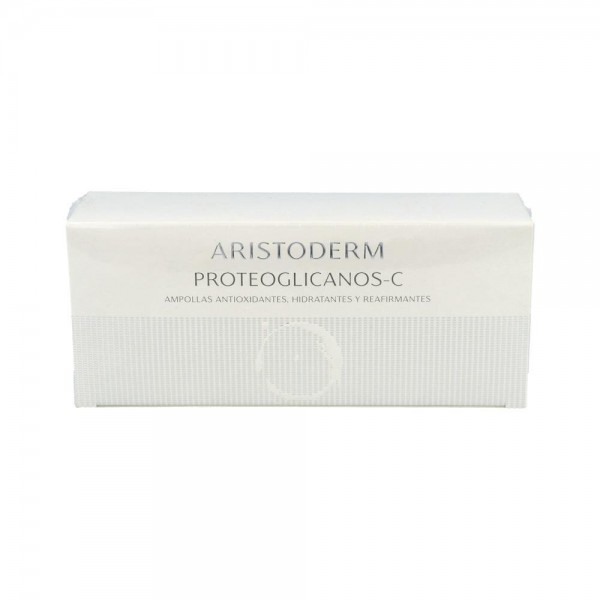 Aristoderm Proteoglicanos C 30 Amp 2 Ml