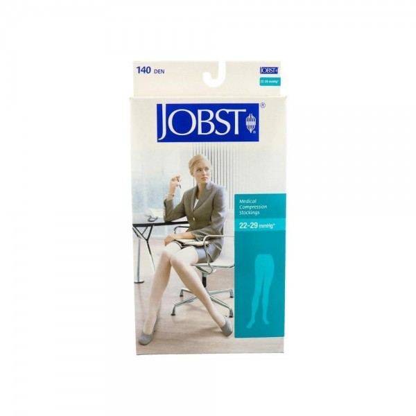 Panty Jobst-Vari 140 Beig-Cla36 T3