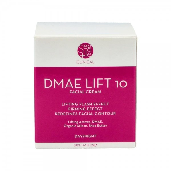 Segle Clinical Crema Dmae Lift 10 50 Ml