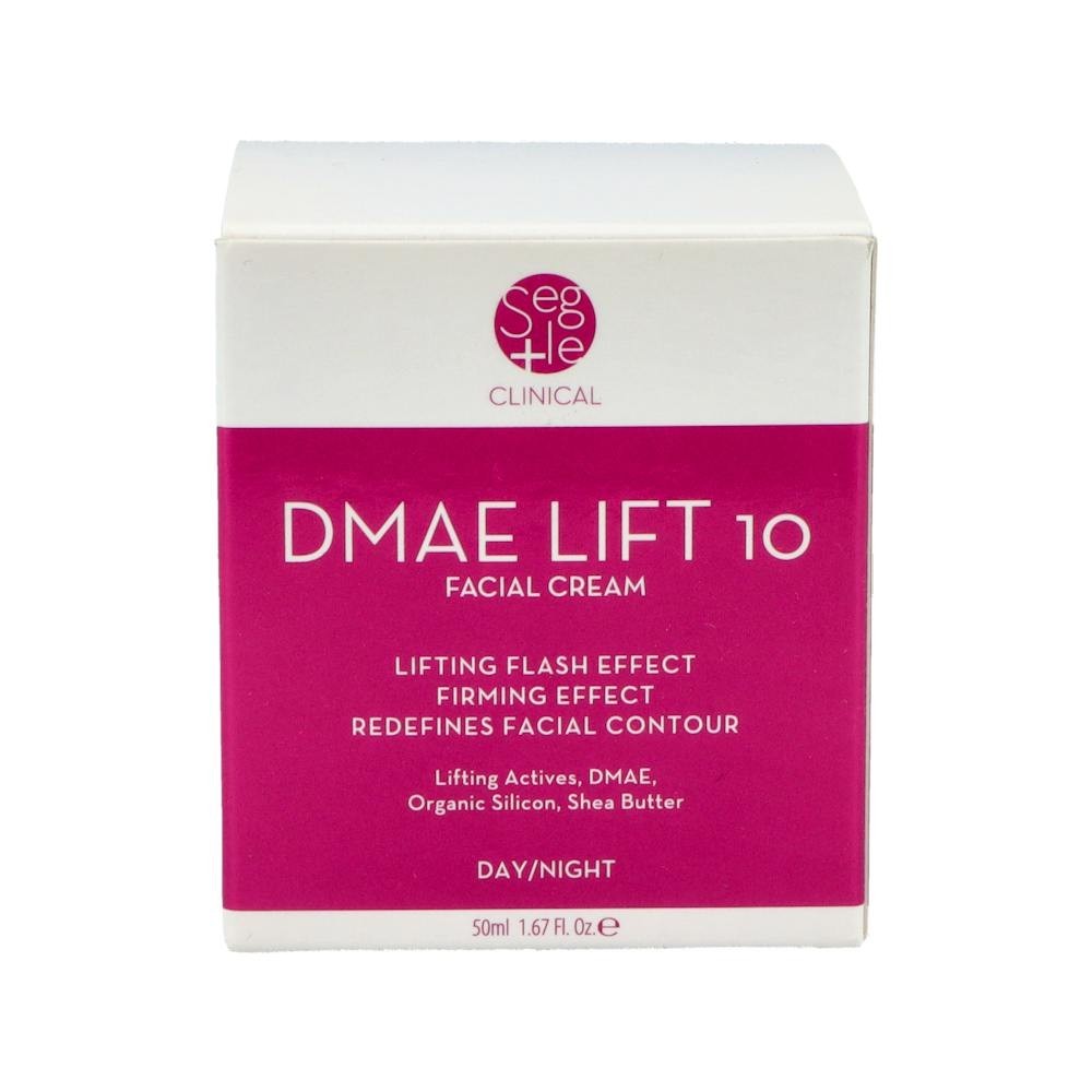 Segle Clinical Crema Dmae Lift 10 50 Ml