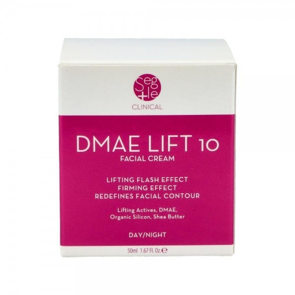 Segle Clinical Crema Dmae Lift 10 50 Ml