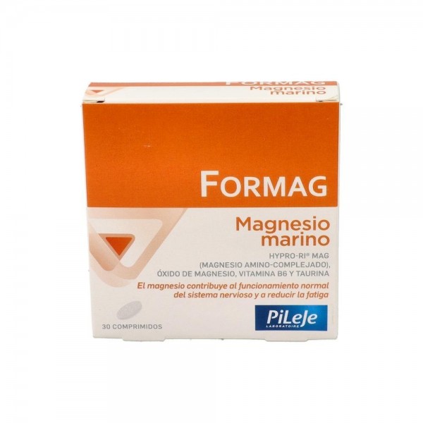 Pileje Formag 30 Comp