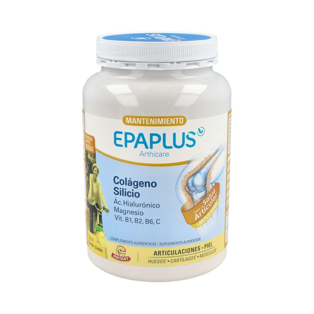 Epaplus Arthicare Polvo Limón 30 Días 334 G