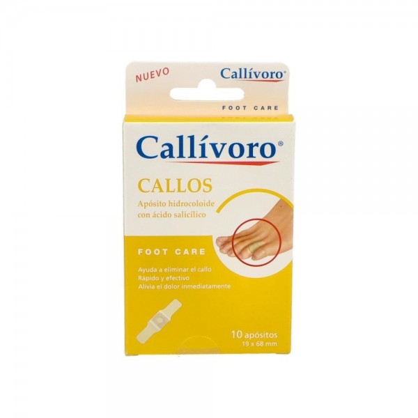Callivoro Callos 10 Apositos