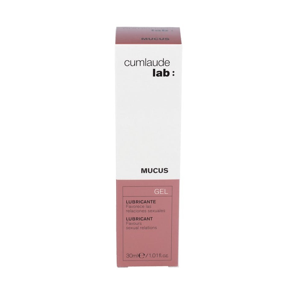 Cumlaude Gynelaude Mucus 30 Ml