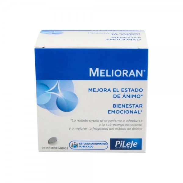Pileje Melioran 90 Comp