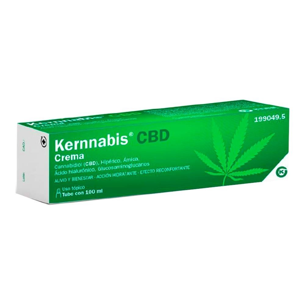 Kernnabis Cbd 100 Ml
