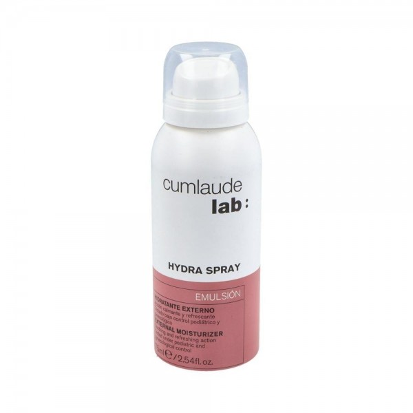Cumlaude Hydra Spray 75 Ml