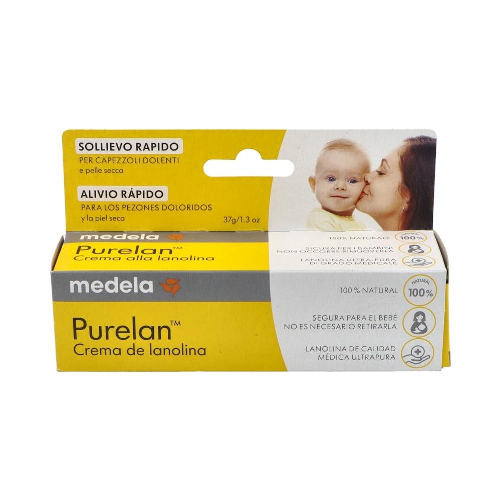 Medela Purelan 100 Crema 37 G