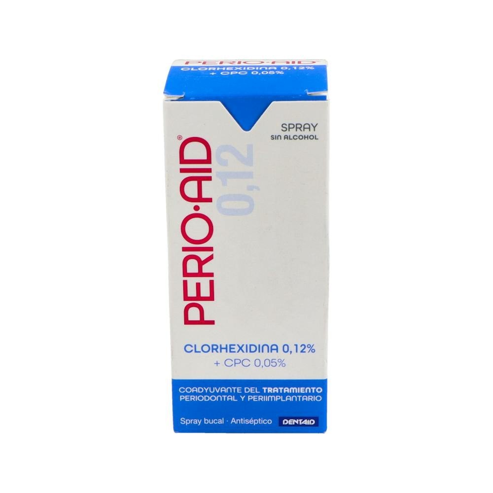 Perio Aid Spray 50 Ml