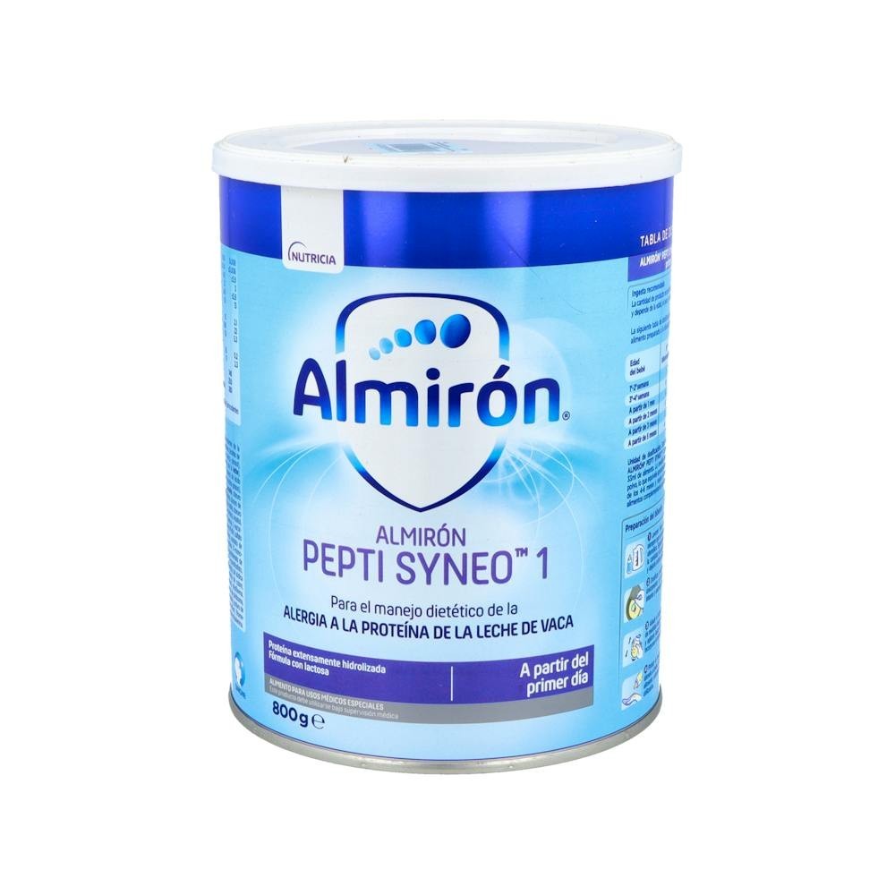 Almiron Pepti Syneo 1 800 Gr
