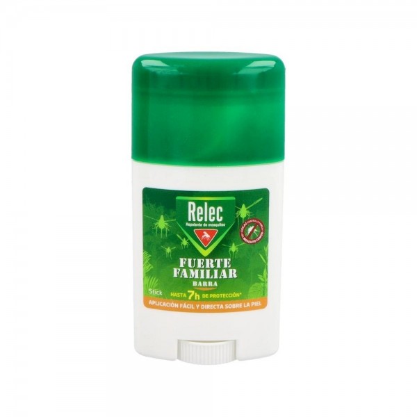 Relec - Barra Deet20