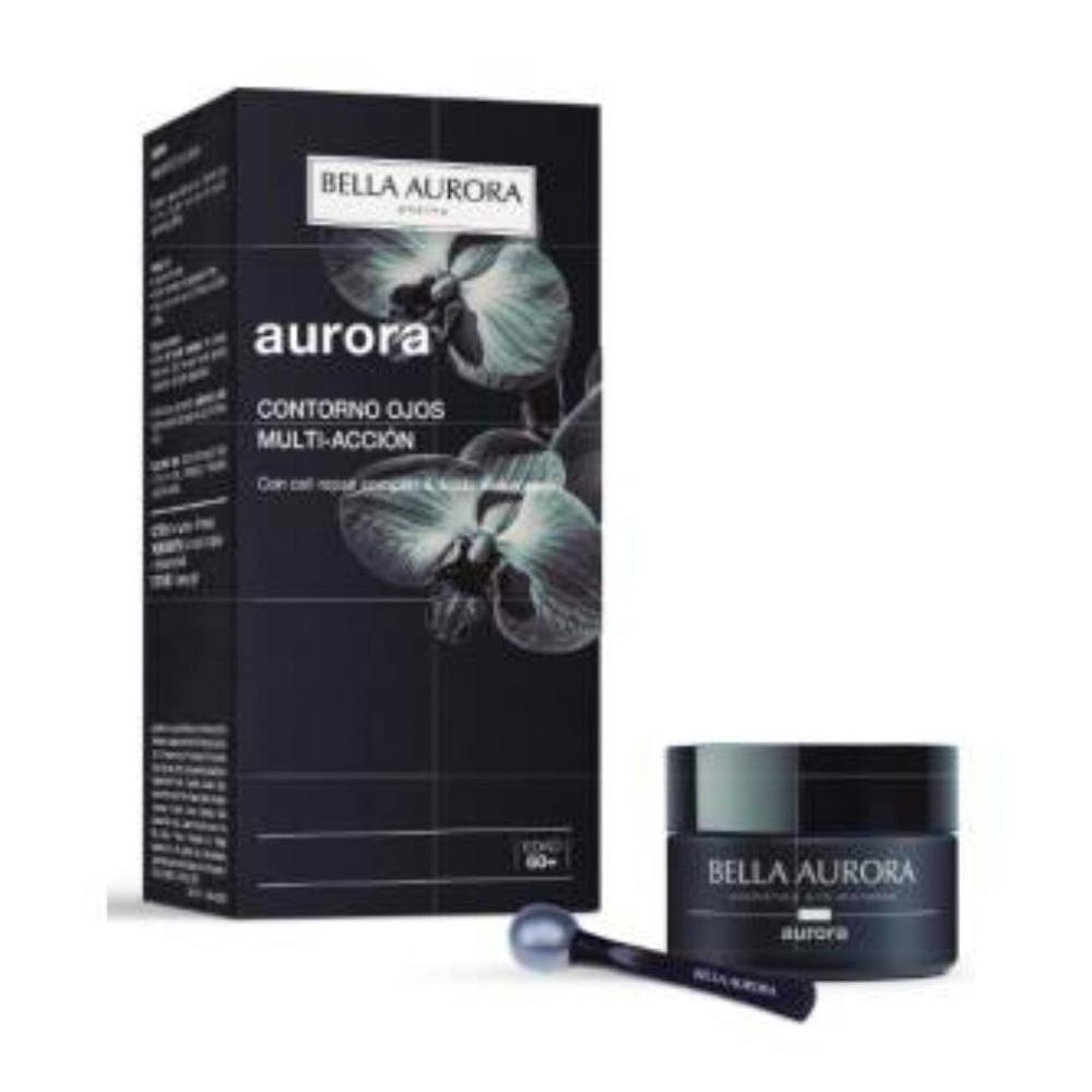 Bella Aurora Contorno De Ojos Multi-Accion 15 Ml