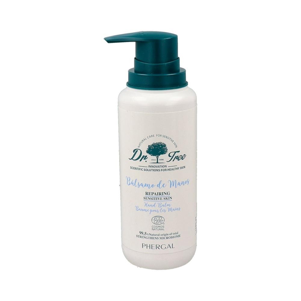 Dr. Tree Balsamo De Manos Reparador 200 Ml Eco