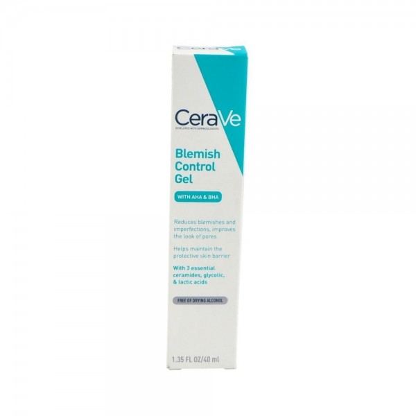 Cerave Gel Control Imperfecciones 40 Ml