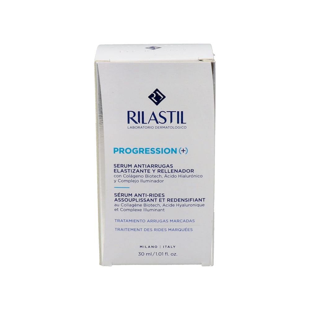 Rilastil Progression+ Serum 30 Ml
