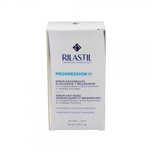 Rilastil Progression+ Serum 30 Ml
