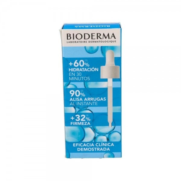 Hydrabio Hyalu+ Serum 30 Ml