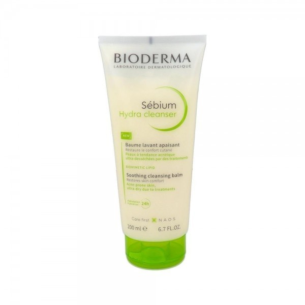 Sebium Hydra Cleanser Bioderma 200 Ml
