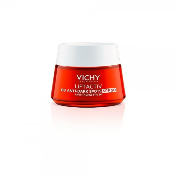 Vichy Liftactiv B3 Crema Noche Retinol 50Ml