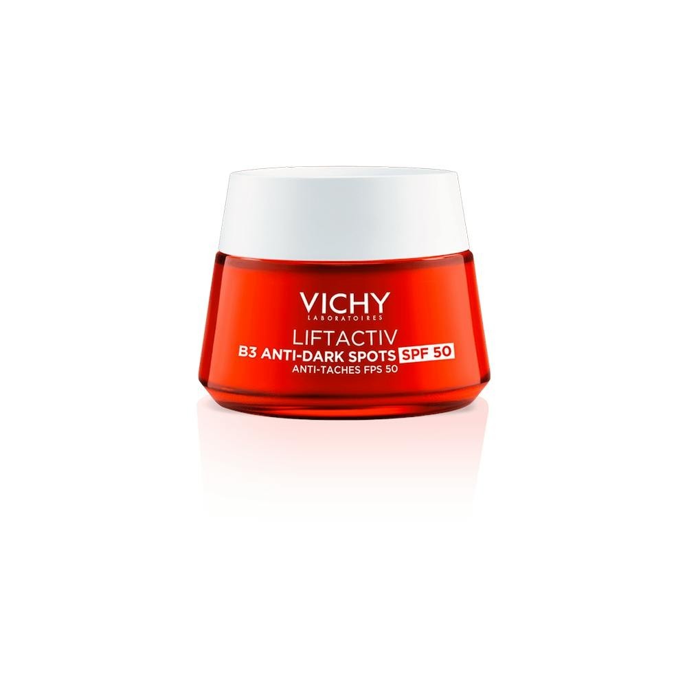 Vichy Liftactiv B3 Crema Noche Retinol 50Ml
