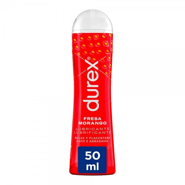 Durex Fresa 50 Ml