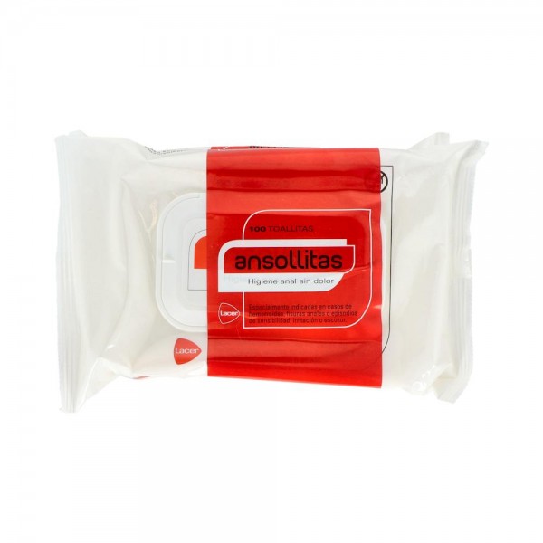 Ansollitas Duplo 50 Uds