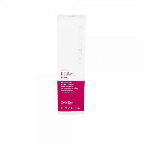 Singuladerm Xpert Radiant Forte 50 Ml