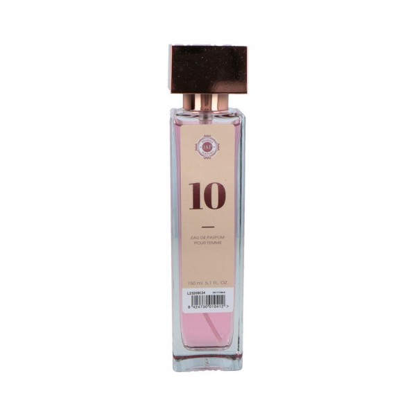 Iap Pharma Pour Femme Nº 10 150 Ml