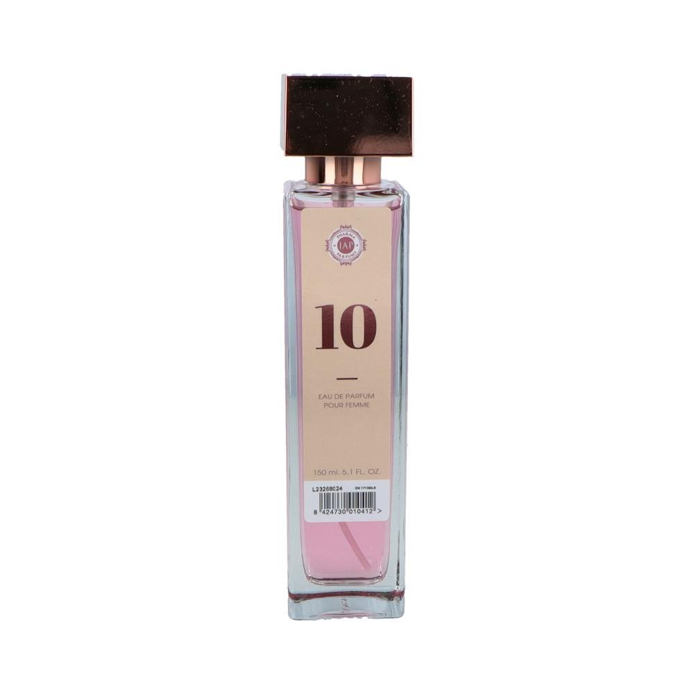 Iap Pharma Pour Femme Nº 10 150 Ml