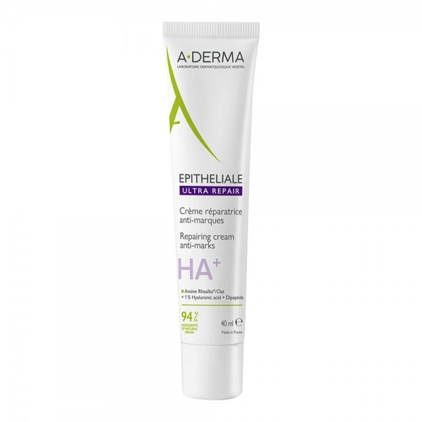 Ad Epithel Ah Ultr Cr 40Ml
