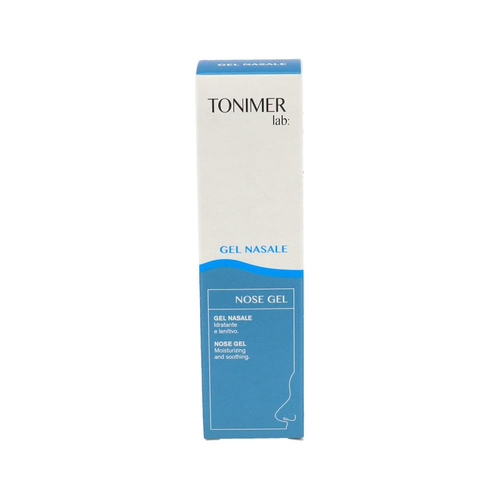 Tonimer Gel Nasal 20 Ml