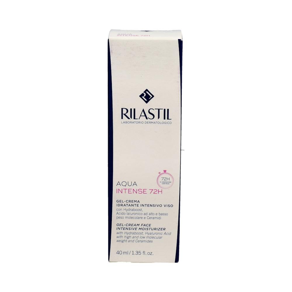 Rilastil Aqua Intense 72H 40 Ml
