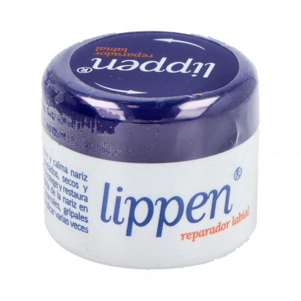 Lippen Reparador Labial Tarro 10Ml.
