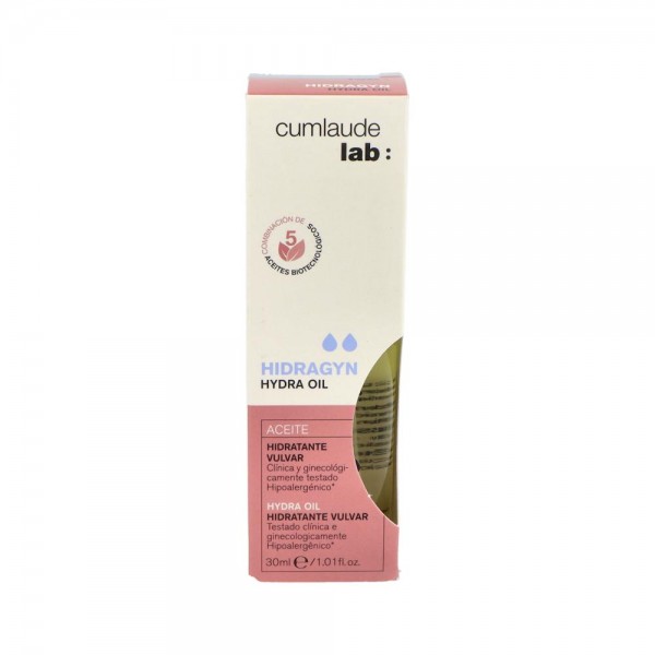 Cumlaude Hydra Oil 30 Ml