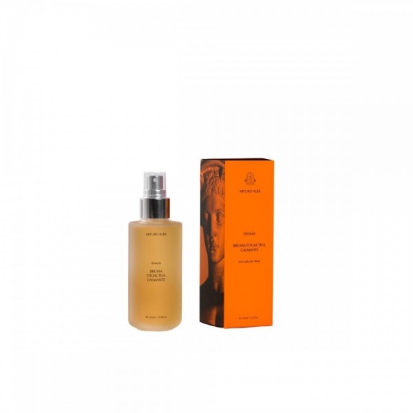 Arturo Alba Bruma Fitoactiva calmante 125ml
